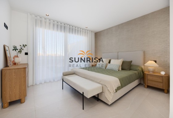 Villa · Obra nueva - Torrevieja · Parque Acuático - Sector 25 · Alicante · España