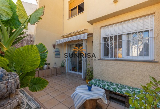 Dúplex · Reventa - Torrevieja · Los Balcones · Alicante · España
