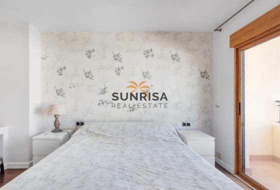 Dúplex · Reventa - Torrevieja · Los Balcones · Alicante · España
