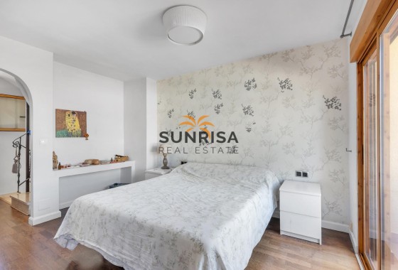 Dúplex · Reventa - Torrevieja · Los Balcones · Alicante · España