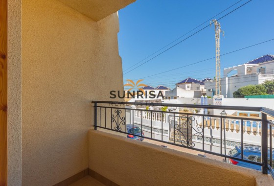 Dúplex · Reventa - Torrevieja · Los Balcones · Alicante · España