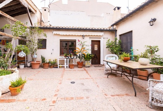 Casa · Reventa - Murcia · Los Martínez del Puerto · España