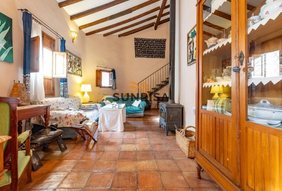 Casa · Reventa - Murcia · Los Martínez del Puerto · España