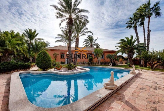 Villa · Reventa - Torrevieja · La Siesta - El Salado - Torreta · Alicante · España