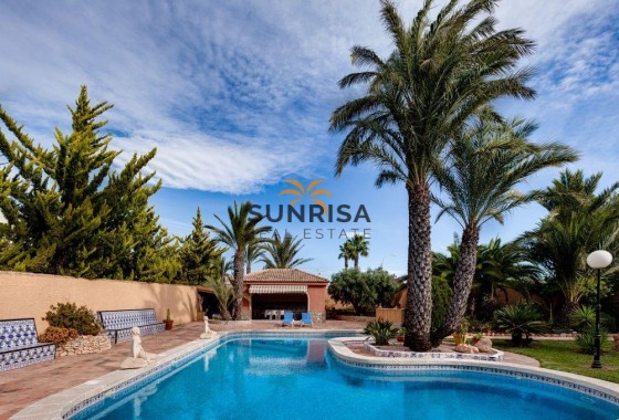 Villa · Reventa - Torrevieja · La Siesta - El Salado - Torreta · Alicante · España