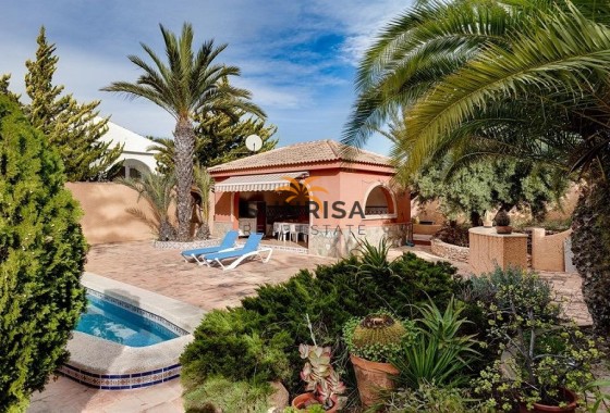 Villa · Reventa - Torrevieja · La Siesta - El Salado - Torreta · Alicante · España