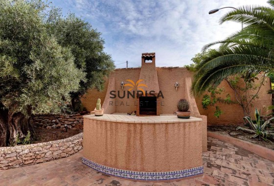 Villa · Reventa - Torrevieja · La Siesta - El Salado - Torreta · Alicante · España