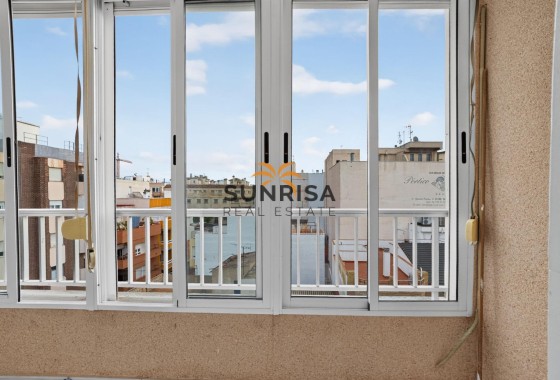 Apartamento · Reventa - Torrevieja · Alicante · España