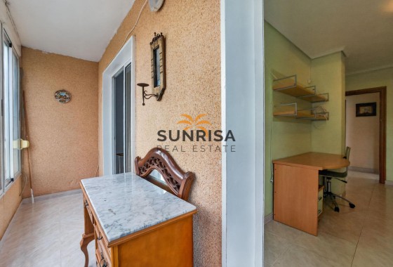 Apartamento · Reventa - Torrevieja · Alicante · España