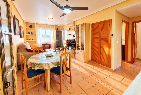 Apartamento · Reventa - Torrevieja · Torreblanca · Alicante · España