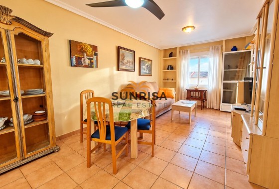 Apartamento · Reventa - Torrevieja · Torreblanca · Alicante · España