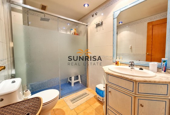 Apartamento · Reventa - Torrevieja · Torreblanca · Alicante · España