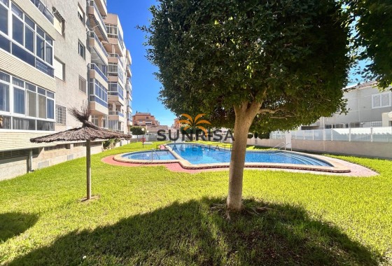 Apartamento · Reventa - Torrevieja · Torreblanca · Alicante · España