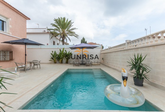 Pareado · Reventa - Punta Prima · Alicante · España