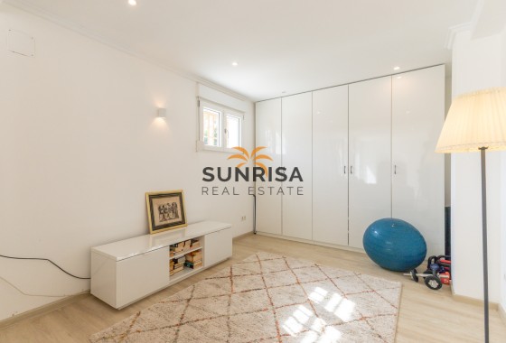 Pareado · Reventa - Punta Prima · Alicante · España