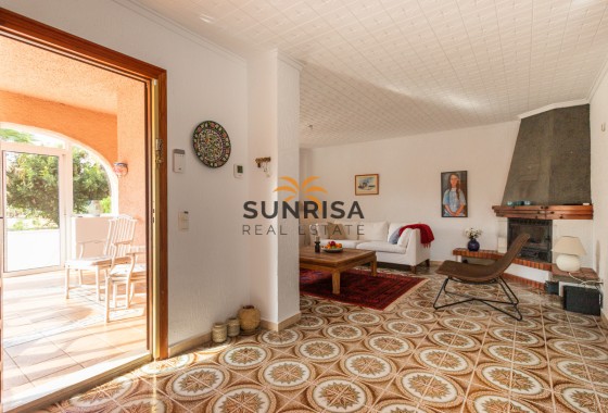 Pareado · Reventa - Punta Prima · Alicante · España