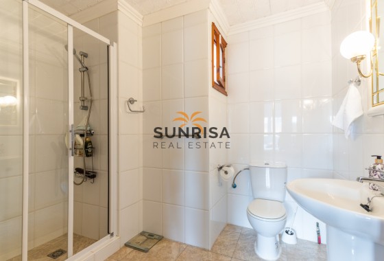 Pareado · Reventa - Punta Prima · Alicante · España