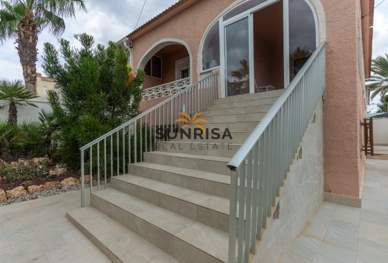 Pareado · Reventa - Punta Prima · Alicante · España