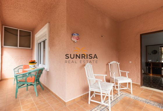 Pareado · Reventa - Punta Prima · Alicante · España