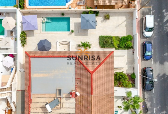 Pareado · Reventa - Punta Prima · Alicante · España