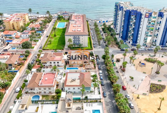 Pareado · Reventa - Punta Prima · Alicante · España