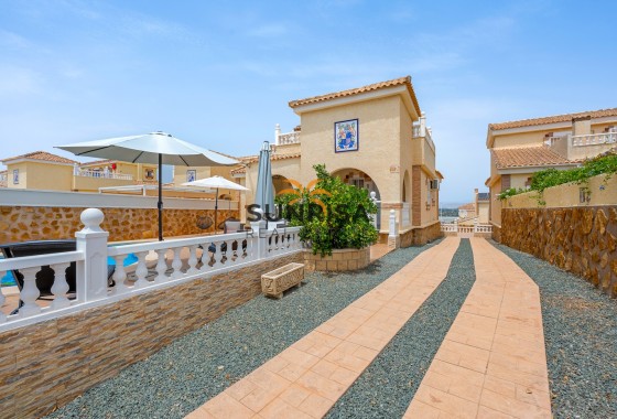 Villa · Herverkoop - Gran Alacant · Alicante · Spanje