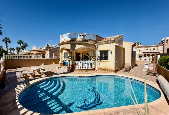 Villa · Reventa - Guardamar del Segura · El Raso · Alicante · España