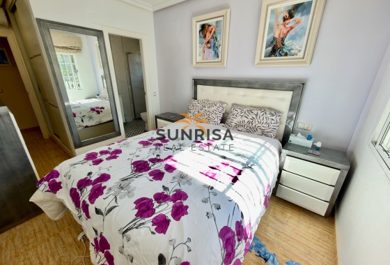 Villa · Reventa - Guardamar del Segura · El Raso · Alicante · España