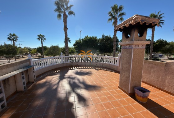 Villa · Reventa - Guardamar del Segura · El Raso · Alicante · España