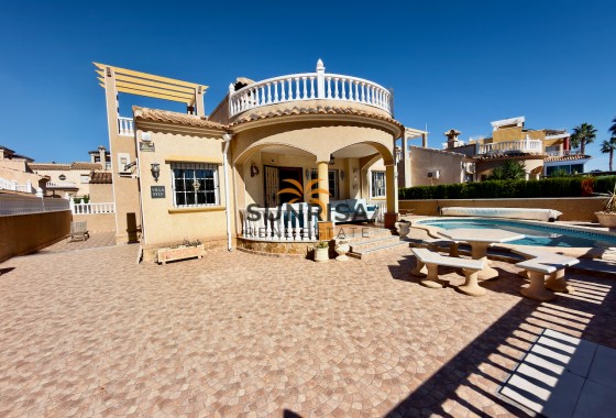 Villa · Reventa - Guardamar del Segura · El Raso · Alicante · España