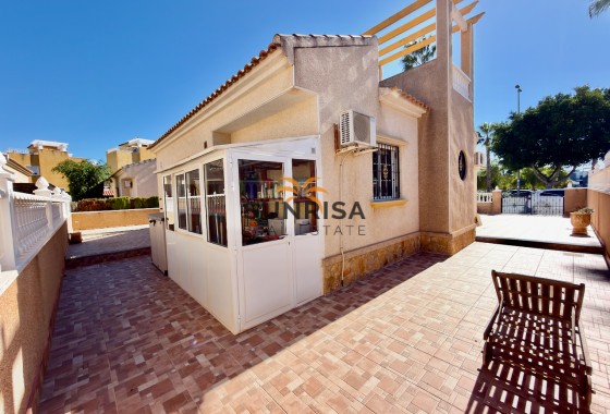 Villa · Reventa - Guardamar del Segura · El Raso · Alicante · España