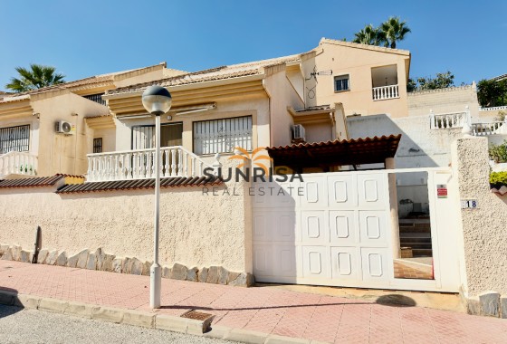 Villa · Reventa - Ciudad Quesada · Alicante · España