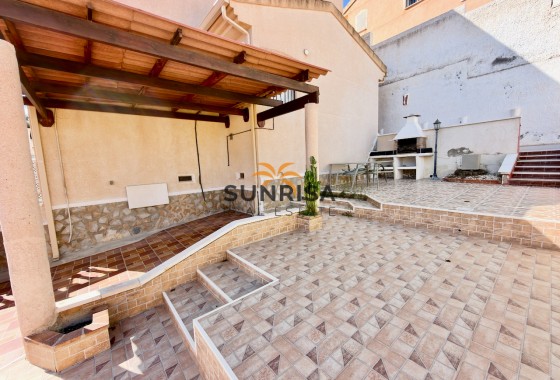 Villa · Reventa - Ciudad Quesada · Alicante · España