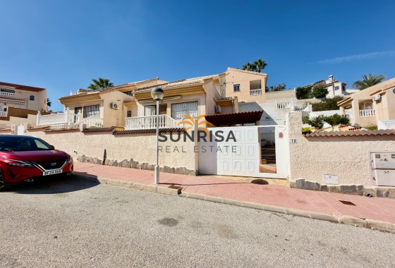 Villa · Reventa - Ciudad Quesada · Alicante · España