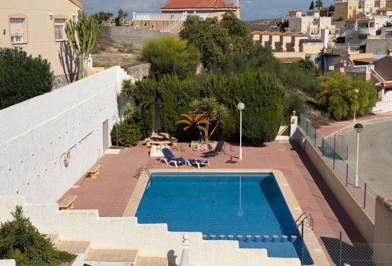 Villa · Reventa - Ciudad Quesada · Alicante · España