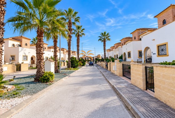 Villa · Reventa - Guardamar del Segura · El Raso · Alicante · España