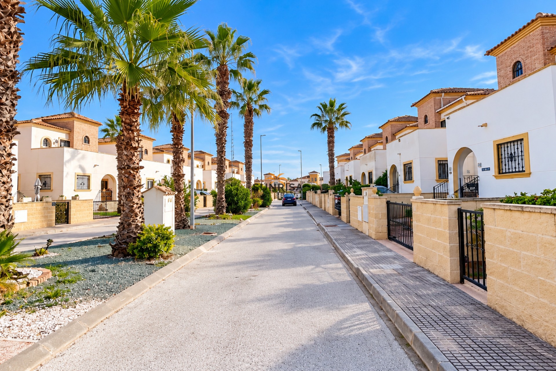 Reventa - Villa - Guardamar del Segura
