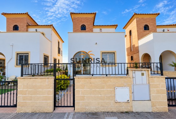 Villa · Reventa - Guardamar del Segura · El Raso · Alicante · España