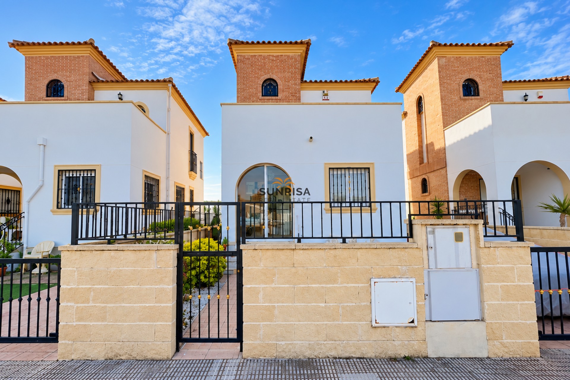 Reventa - Villa - Guardamar del Segura