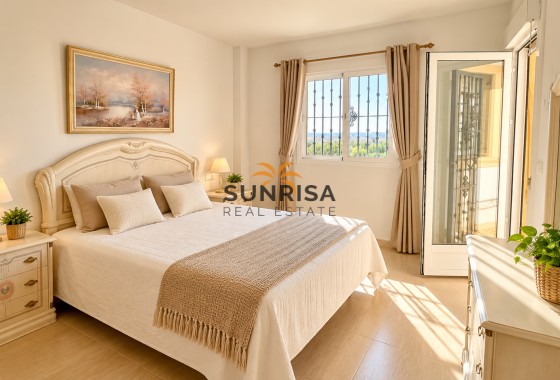 Villa · Reventa - Guardamar del Segura · El Raso · Alicante · España