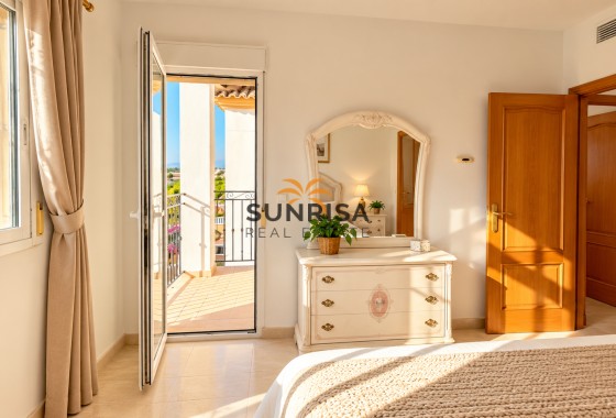 Villa · Reventa - Guardamar del Segura · El Raso · Alicante · España