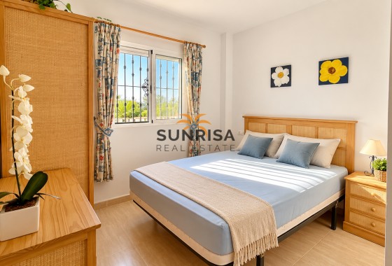 Villa · Reventa - Guardamar del Segura · El Raso · Alicante · España