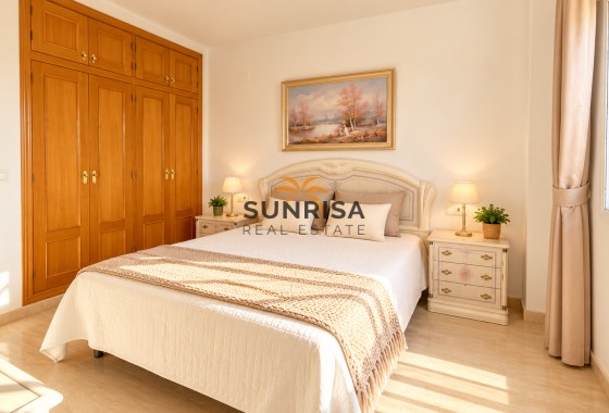 Villa · Reventa - Guardamar del Segura · El Raso · Alicante · España