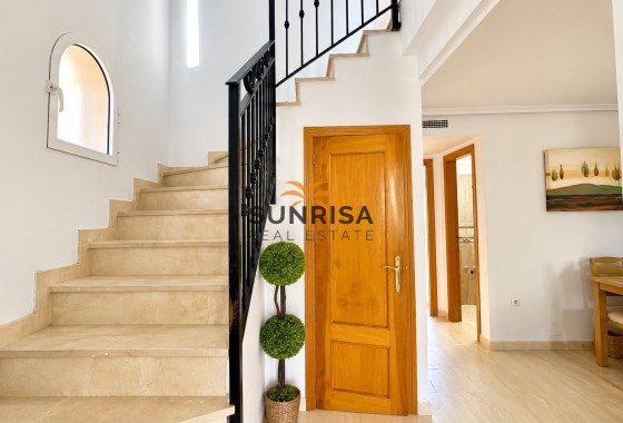 Villa · Reventa - Guardamar del Segura · El Raso · Alicante · España