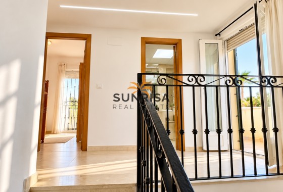 Villa · Reventa - Guardamar del Segura · El Raso · Alicante · España