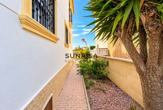 Villa · Reventa - Guardamar del Segura · El Raso · Alicante · España