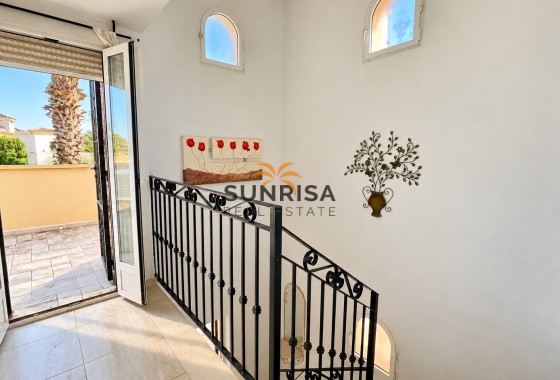 Villa · Reventa - Guardamar del Segura · El Raso · Alicante · España
