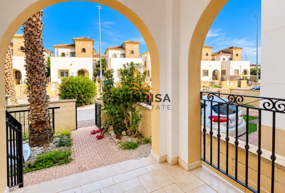 Villa · Reventa - Guardamar del Segura · El Raso · Alicante · España