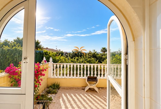 Villa · Reventa - Guardamar del Segura · El Raso · Alicante · España