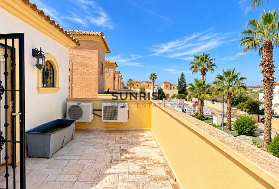 Villa · Reventa - Guardamar del Segura · El Raso · Alicante · España